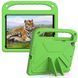 Чохол Kids Case Tablet на iPad mini 3 (2014) 7.9" / зелений 099627 фото 1