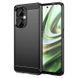 TPU чехол накладка Urban для OnePlus Nord N30 SE / черный 098292 фото 1