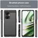 TPU чехол накладка Urban для OnePlus Nord N30 SE / черный 098292 фото 4