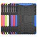 PC + TPU чехол Armor на Apple iPad mini 3 Помаранчевий 020937 фото 1