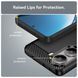 TPU чехол накладка Urban для Poco X7 Pro / синий 203305 фото 3