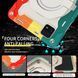 Чохол Rainbow Armor Tablet на планшет Xiaomi Mi Pad 6 (11") / червоний 097797 фото 6