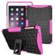 PC + TPU чехол Armor на Apple iPad mini 3 Помаранчевий 020937 фото 7
