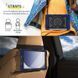 Чохол Rainbow Armor Tablet на Samsung Galaxy Tab A9 (8.7") / рожевий 097927 фото 9