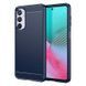 TPU чехол накладка Urban для Samsung Galaxy M54 (5G) / синий 089563 фото 1
