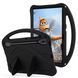 Чохол New Kids Case на планшет Samsung Galaxy Tab S11 Ultra (14.6") / чорний 203679 фото 2