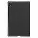 Шкіряний чохол-книжка Crazy Horse для Lenovo Tab K10 (10.3") TB-X6C6 / синій 090070 фото 2