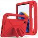 Чехол Kids Case Tablet на Samsung Galaxy Tab A11 (8.7") / красный 203935 фото 1