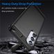 TPU чехол накладка Urban для Samsung Galaxy M54 (5G) / синий 089563 фото 7