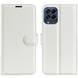 Чохол книжка Lichee для Samsung Galaxy M33 білий 089864 фото 1