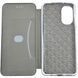 Чохол книжка Elegant book для Motorola G82 / синій 091922 фото 6