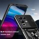 PC + TPU чохол Camshield Armor для Infinix Note 50 Pro Plus (5G) / чорний 099866 фото 5