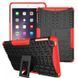 PC + TPU чехол Armor на Apple iPad mini 3 Помаранчевий 020937 фото 2