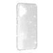 Чохол силіконовий Clear Shine для Samsung Galaxy A04S (на самсунг а04с) з блискітками 087189 фото 1