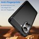 TPU чехол накладка Urban для Poco X7 Pro / синий 203305 фото 7