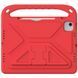 Чехол Kids Case Tablet на iPad Pro 13 (2024) 13" / красный 099710 фото 3