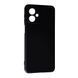 TPU чохол SMITT Premium Case для Motorola G54 / чорний 095276 фото 1