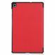 Чохол книжка Crazy Horse для Samsung Galaxy Tab S6 Lite (10.4") / червоний 098576 фото 3