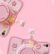 Чехол Happy Case на планшет iPad 10.9" (2022) / Pink Pig 099421 фото 4