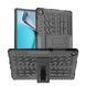 PC + TPU чохол Armor на Realme Pad чорний 090814 фото 1