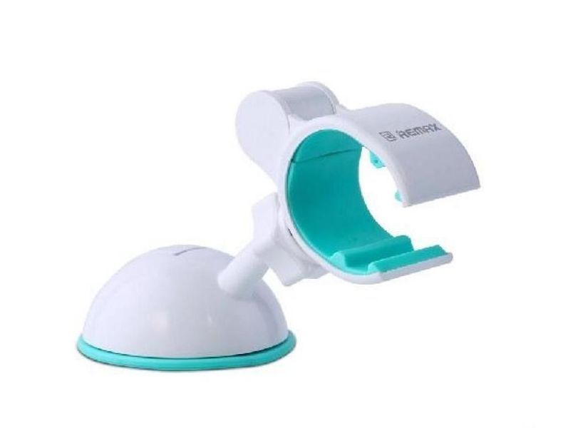 Автотримач REMAX Car Holder RM-C02 (3 кольори) 51113 фото