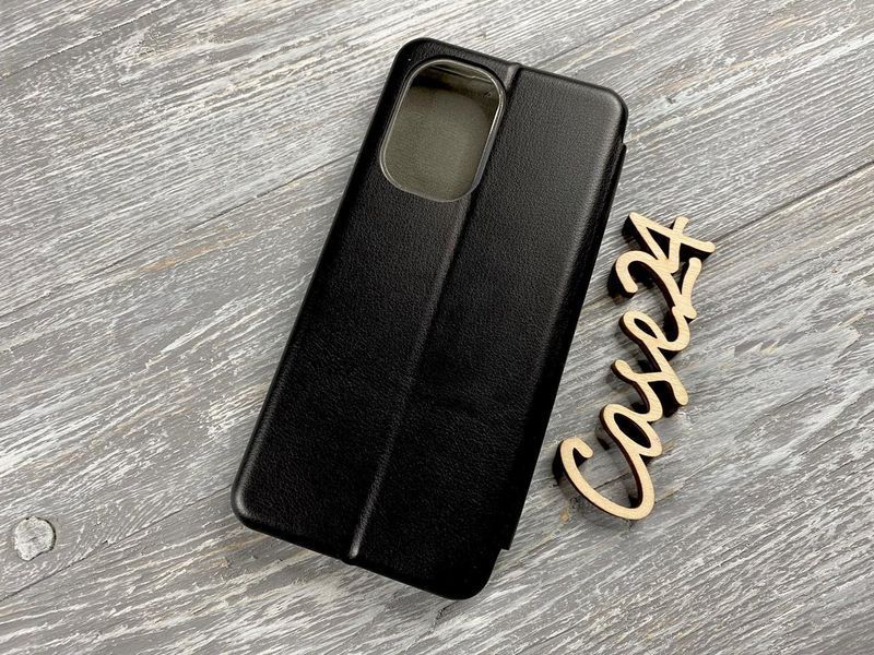 Чохол книжка Elegant book для Xiaomi Poco F3 (5 кольорів) 083294 фото
