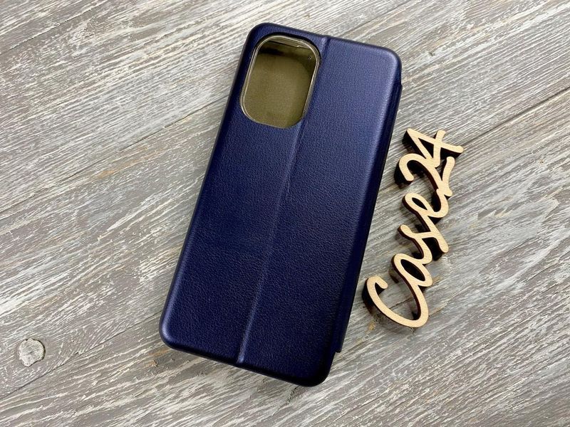 Чохол книжка Elegant book для Xiaomi Poco F3 (5 кольорів) 083294 фото
