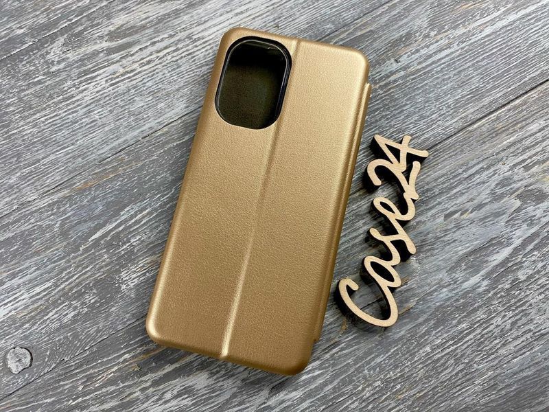 Чохол книжка Elegant book для Xiaomi Poco F3 (5 кольорів) 083294 фото