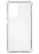 Чехол накладка WXD на Xiaomi Poco F4 / прозрачный 090015 фото