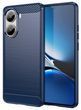 TPU чохол накладка Urban для Poco X7 Pro / синій