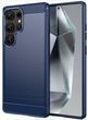 TPU чохол накладка Urban для Samsung Galaxy S25 Ultra / синій 202825 фото