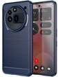 TPU чохол накладка Urban для Nothing Phone (3a) Pro / синій