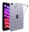 Протиударний чохол WXD на планшет iPad Mini 7 2024 (8.3") / прозорий 098875 фото