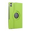 Чохол книжка 360 на Xiaomi Redmi Pad Pro (12.1") / зелений 097026 фото
