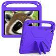 Чохол Kids Case Tablet на iPad mini 4 (2015) 7.9" / фіолетовий