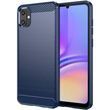 TPU чехол накладка Urban для Samsung Galaxy A05 / синий