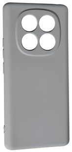 TPU чехол SMITT Premium Case для Xiaomi Redmi Note 14 Pro (4G) / grey 203236 фото