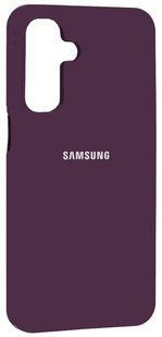 Чохол Soft touch для Samsung Galaxy A26 (5G) / фіолетовий 202721 фото