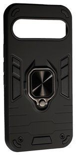 PC + TPU чохол New Transformer для Google Pixel 9 Pro / чорний 202651 фото