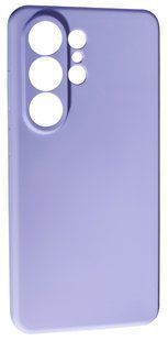 TPU чехол Case Softy на Samsung Galaxy S26 Ultra / purple 204571 фото