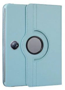 Чохол книжка 360 на планшет OnePlus Pad Lite (11") / блакитний 203706 фото