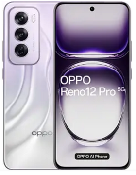OPPO Reno 12 Pro 5G