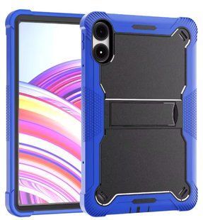 Чехол Hard case tablet на Poco Pad (12.1") / синий 098527 фото