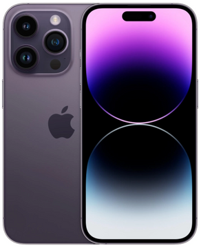 Apple iPhone 14 Pro