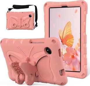 Чехол Wings Case на Xiaomi Redmi Pad SE (8.7") 2024 / розовый 098605 фото