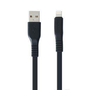 Кабель USB Borofone BX5 Lightning (2 цвета) 16778 фото