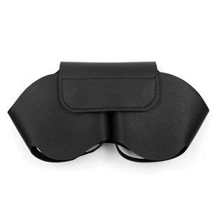 Чехол-футляр на наушники AirPods Max / черный 098829 фото