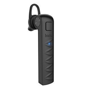 Гарнітура Hoco E33 Whistle чорний 16397 фото