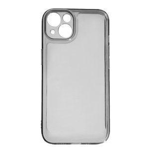 Чохол накладка Space Grey для iPhone 14 (на айфон 14) сірий 086893 фото