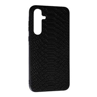 Чохол силіконовий Santa Barbara Snake для Samsung Galaxy A35 чорний 096768 фото